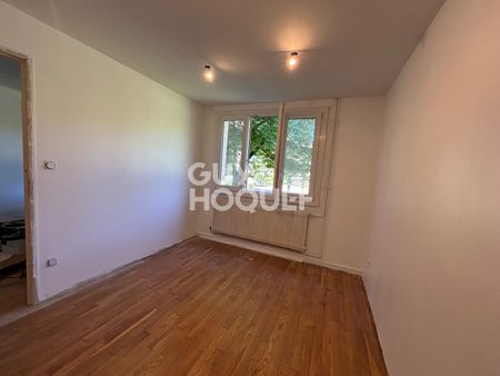 A louer T2 de 45 m² avec balcon à Feyzin centre - Photo 4