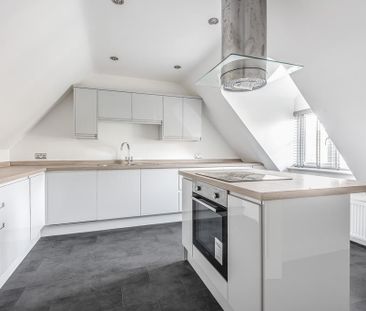 2 bedroom apartment to rent - Photo 6