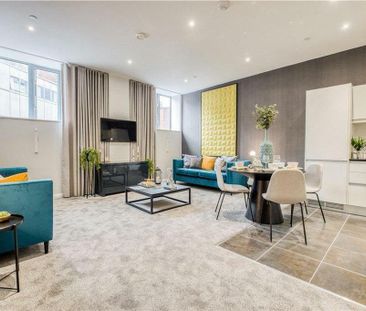 2 bedroom apartment to rent - Photo 3