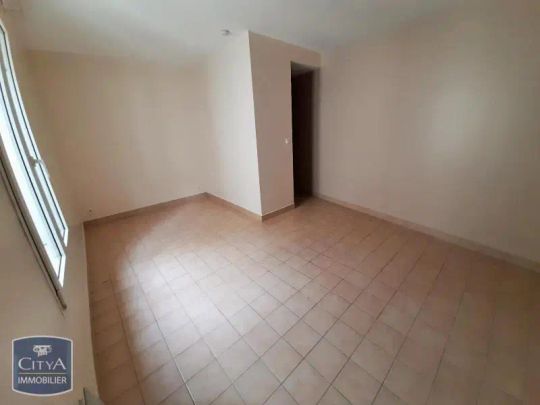 Appartement à louer 1 pièce 22.89m² - Photo 1