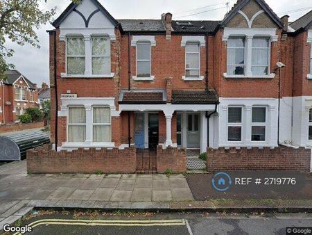 4 bedroom maisonette to rent - Photo 4