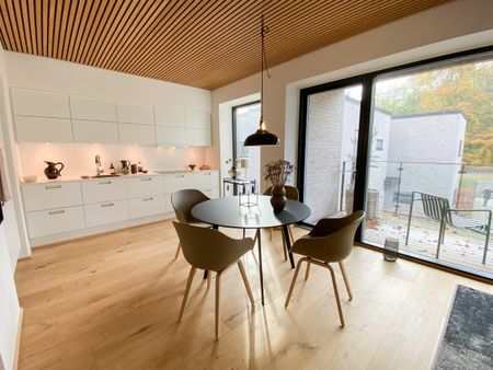 Lækker 2-værelses lejlighed i skønne omgivelser - Photo 4