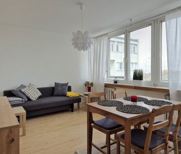 2 pokoje w Centrum przy Galaxy z widokiem na park (439525) - Фото 1