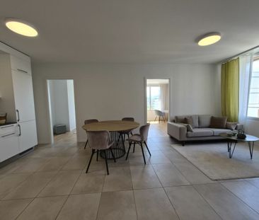Prairie 2 - Appartement 4.5 pièces au 4ème étage - Foto 2