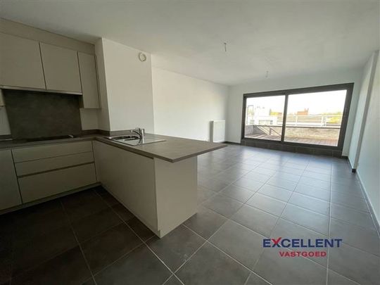 Appartement te huur - Foto 1