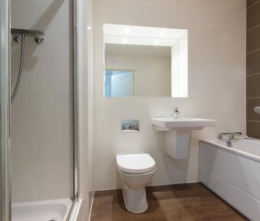 1 bedroom apartment to rent - Photo 5