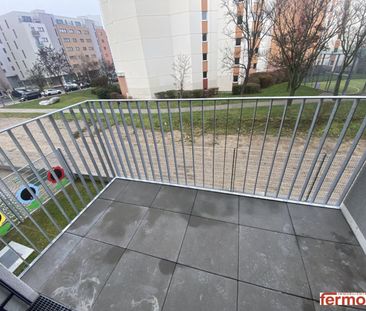 2-Zimmer-Wohnung mit Balkon – Laaer Wald , 1100 Wien - Foto 6