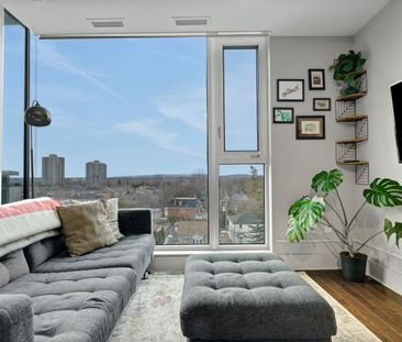 For Lease - 101 Richmond Road Unit# 509, Westboro - Hampton Park, O... - Photo 1