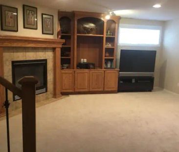 1 bedroom basement suite | Calgary - Photo 1