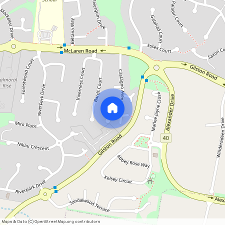 4 Rovere Street, Qld 4211, Nerang