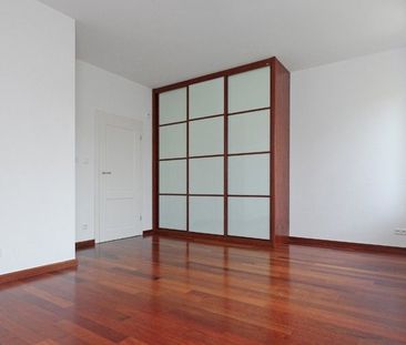 Wolnostojący dom z pieknym ogrodem | STARY WILANÓW - Zdjęcie 6