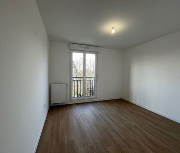 Appartement 2 Pièces 41 m² - Photo 1