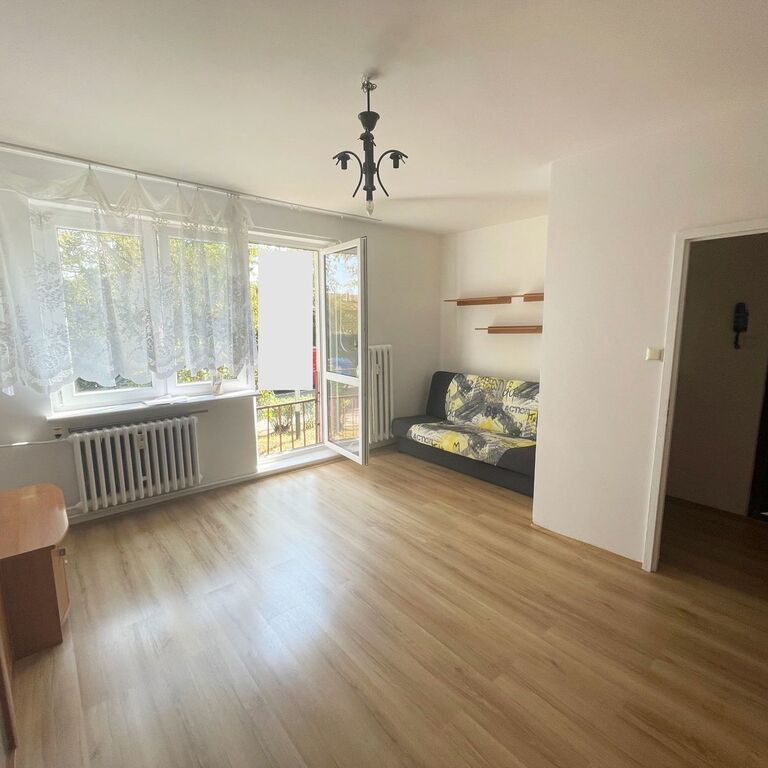 Mieszkanie na wynajem - Zdjęcie 1