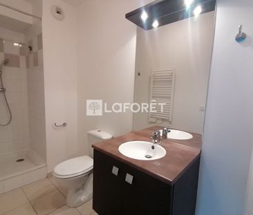 Appartement T1 Pessac à louer - Photo 4