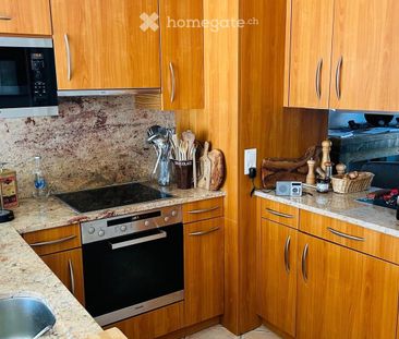 Joli duplex de 3,5 pièces (117m2) pieds dans leau - Photo 3