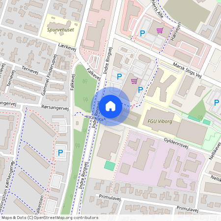 Gyldenrisvej 26, 8800, Viborg