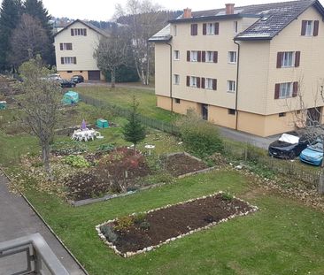 Rue de la République 3 - appartement au 4ème Ouest - Foto 1