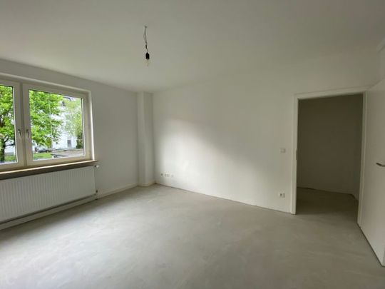 3-Zimmer mit Hauswirtschaftsraum in Bulmke - Photo 1