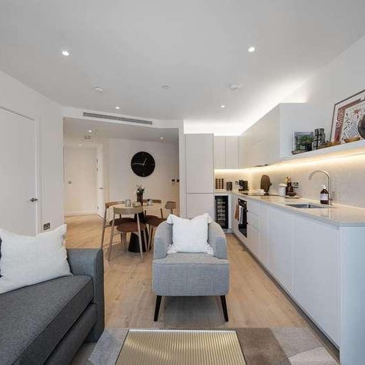 New Drum Street, Aldgate, E1 - Photo 1