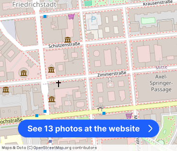 Helle 2 Zimmer Wohnung mit Weitblick, ca. 40m², EBK und Balkon in B... - Photo 1