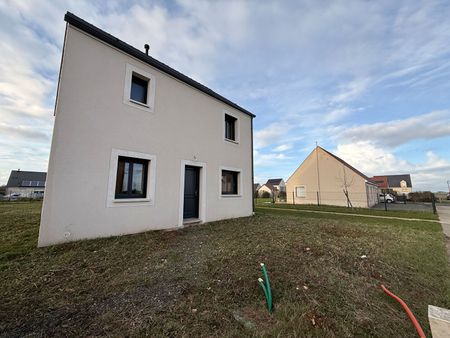 Maison T5 Denonville à louer - Photo 5
