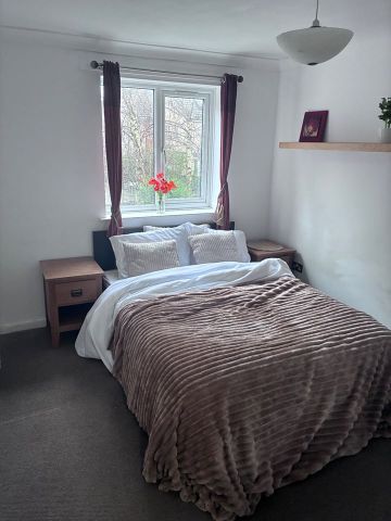 2 Bed Flat, Bellcroft, B16 - Photo 3