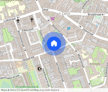 Studio te huur in Lokeren - Foto 1