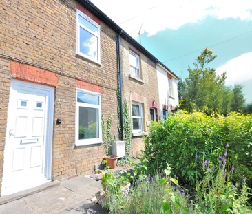 1 bedroom terraced house to rent - Photo 5