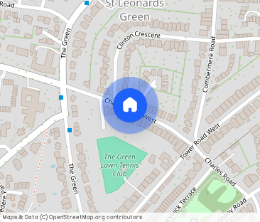 Charles Road West, St. Leonards-On-Sea - Photo 1