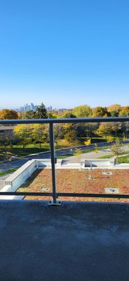 For Lease - 20 O'neill Road Unit# 424, Toronto, Ontario - Photo 1