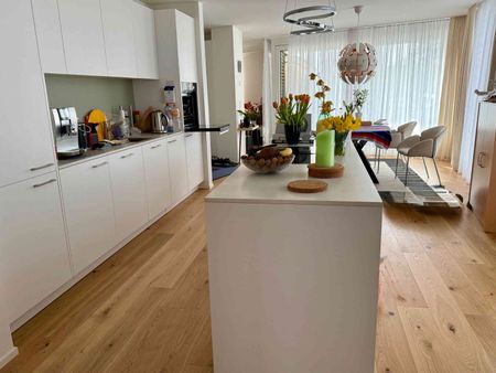 3.5 Zimmer, 104 m², 4. Stock - Photo 2