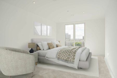 Yelverton Road, Battersea, SW11 - Photo 2