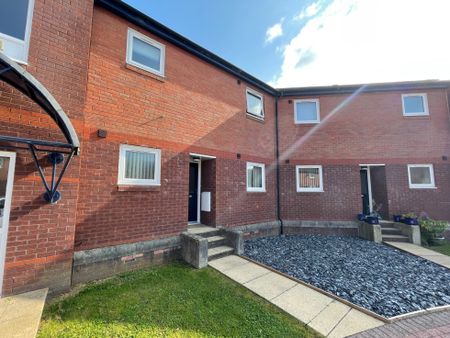 Princes Reach, Ashton-On-Ribble - Photo 2