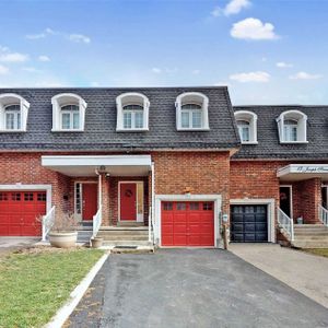 For Lease - 11 Joseph Street, Brampton, Ontario - Photo 2
