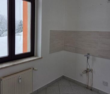 Radebeul! Hübsche Single-Wohnung in traumhafter Lage! - Foto 1