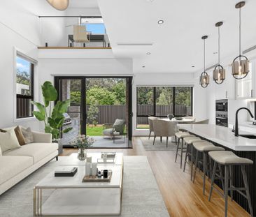 20 Raven Circuit, Warriewood NSW 2102 - House For Rent | Domain - Photo 5