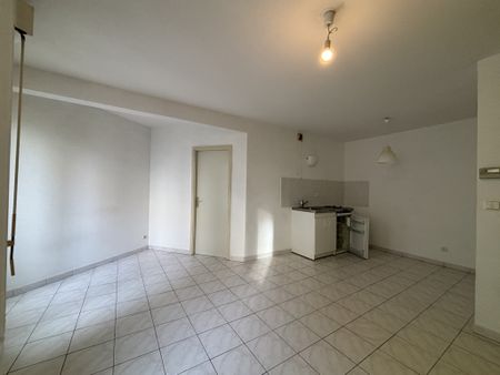 Location Appartement 1 pièce 32m² METZ 57000 - Photo 5