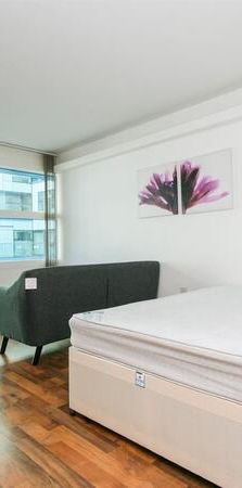 The Cube West, Wharfside Street - Photo 1