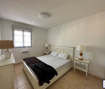 Location Appartement 3 pièces 64m² - Photo 2