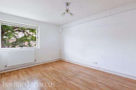 Oakey Lane, London - Photo 5