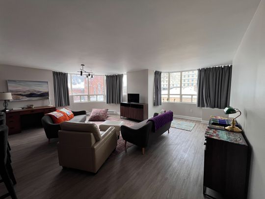 For Lease - 7 Picton Street Unit# 403, London East, Ontario - Photo 1