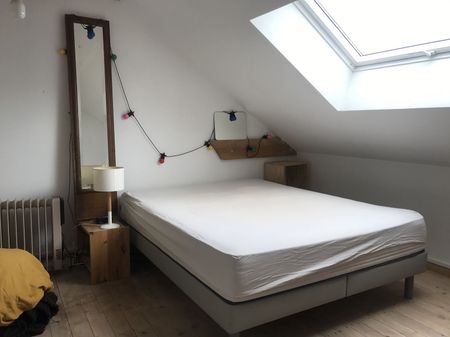 Ref: 1,011 Chambre à Le Havre - Photo 5