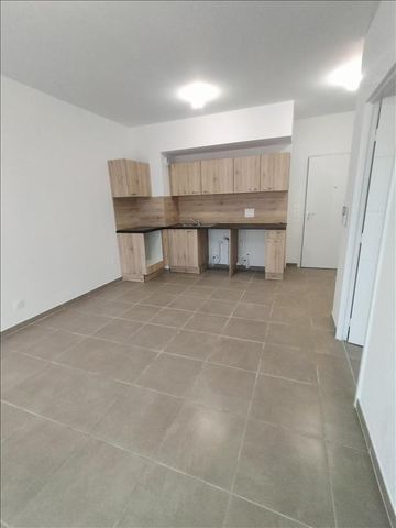 2 pièces - 36,6 m² - 6ème étage - Colocation non autorisée - Photo 5