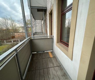 In Löbtau ein Zuhause finden – Hier ist Ihre neue Wohnung! - Photo 1