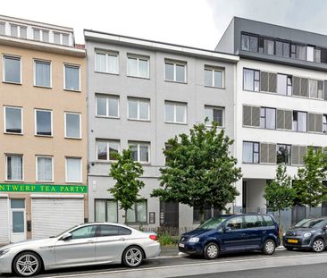 Ruim appartement met 1 slk - Photo 4