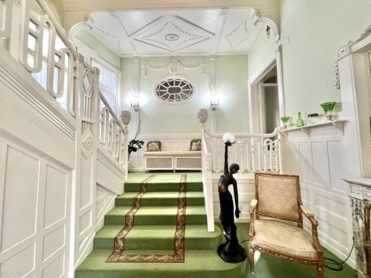 360° TOUR // HIETZINGER ALTBAU-VILLA - Photo 1