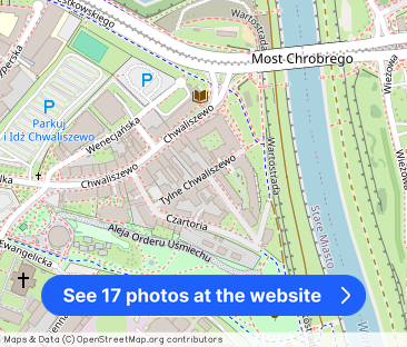 Dwupoziomowy Apartament na Chwaliszewie - Photo 1