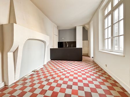 Appartement T5 à Rennes - Photo 3