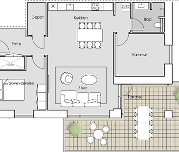 Byhaven 4, st. 4 - Photo 6