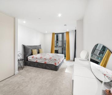 2 bedroom apartment to rent - Photo 5